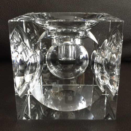 Superb french daum art - french, glass
