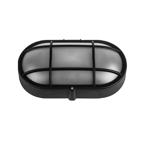 Outdoor ip44 bulkhead bulk 11w - outdoor,