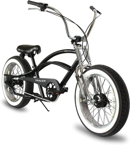 Sturmey low rider - 20",