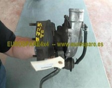 36242060F turbocharger 5084 JEEP GRAND CHEROKEE 2.5 TD ZJ 1994