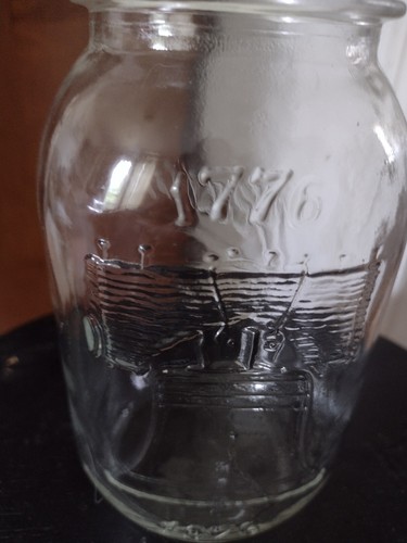 Vintage 1976 bicentennial - vintage,