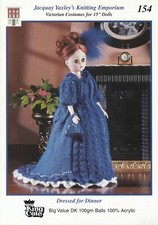 JACQUAY YAXLEY'S VICTORIAN