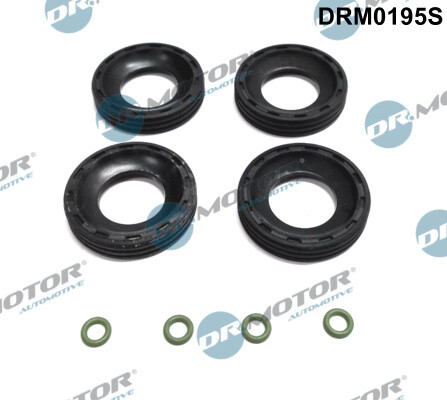 Drm0195s motor automotive - drm0195s,