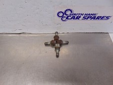 Vauxhall Zafira Wheel bolts A