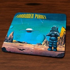 Forbidden Planet Robby The