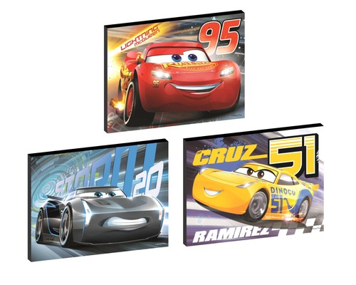 Cars disney lightening - cars, 3