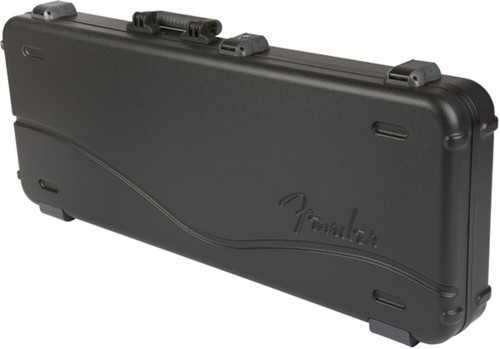 Fender deluxe moulded - fender,
