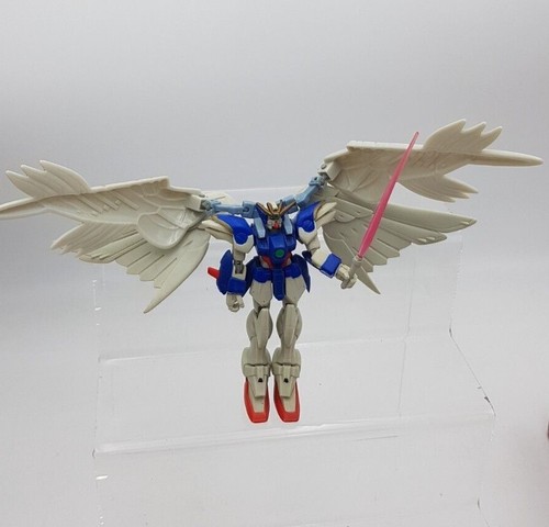 Vintage rubber gundam - vintage,