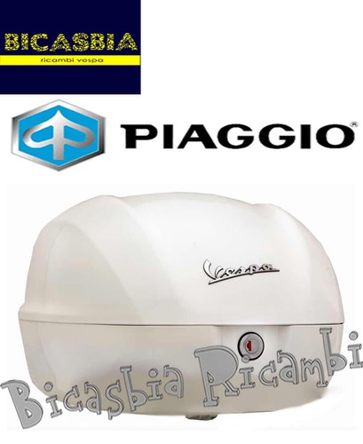 9433 rear top - rear, case