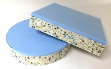 High Density Super firm dual