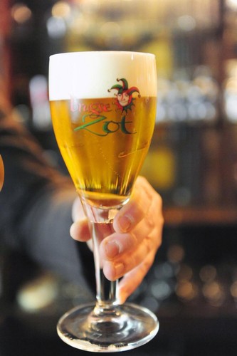 Brugse zot belgian - brugse,