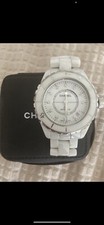 Chanel J12 Quartz H1628 -