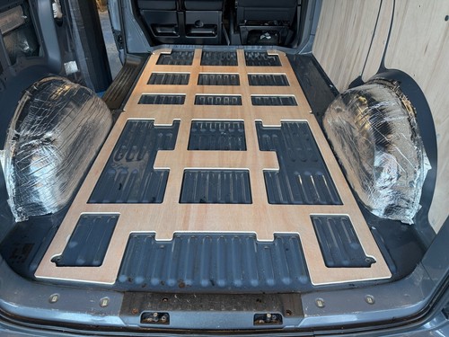 Transporter t6 1 9mm - transporter, t5
