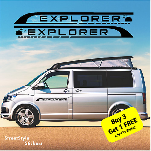 Motorhome camper van caravan - camper,