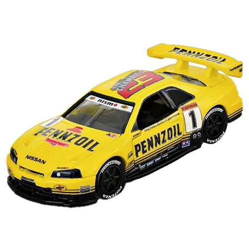 Takara tomy tomica premium - takara,