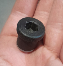 Seat Toledo Leon 20V Engine Cover Fastening Nut T10 Fits Audi Seat Skoda VW