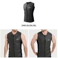Wetsuit Top Thermal Neoprene