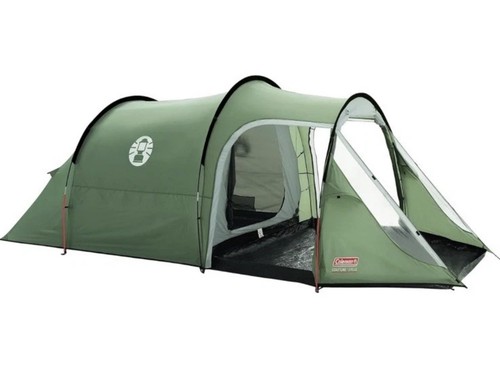 Coleman coastline compact - coastline, 3