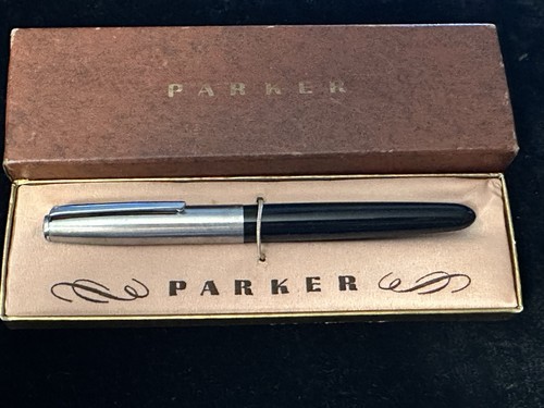 1950 vintage parker 21 - vintage,