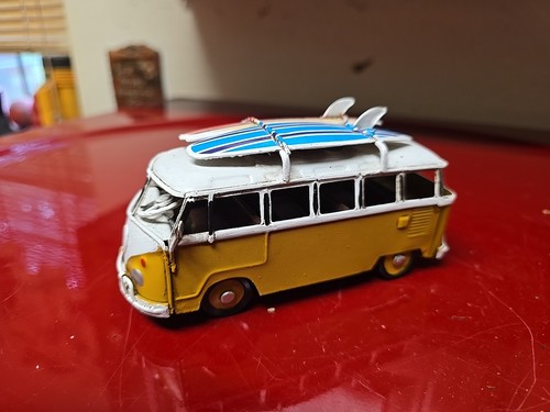 Volkwagon kombi type - volkwagon, vw