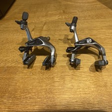 SRAM Red Aerolink Rim Brake Calipers Pair Front & Rear