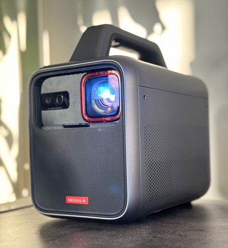 Soundcore nebula mars - soundcore, 3