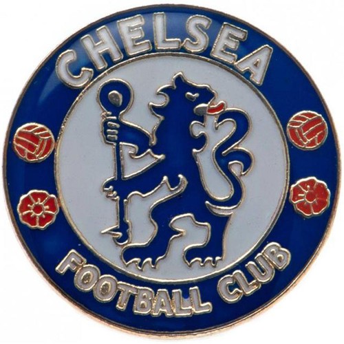 Chelsea badge brand new - -,