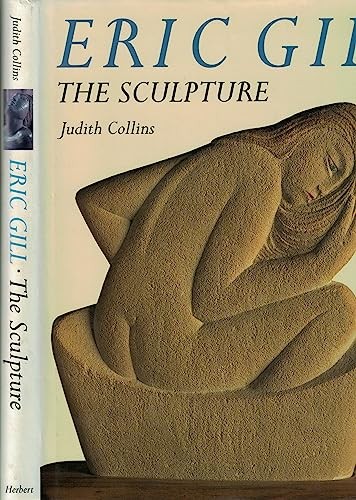 Eric gill the - eric, sculpture