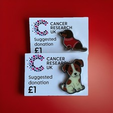 A Cancer Research - x2 DOG