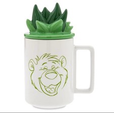  Disney Jungle Book Baloo Mug