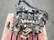 2013 VAUXHALL MOVANO ENGINE