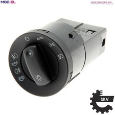 SWITCH HEADLIGHT 36SKV021 FOR