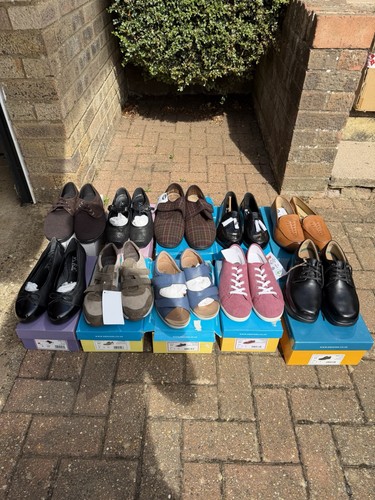 Mixed joblot bundle - 10,