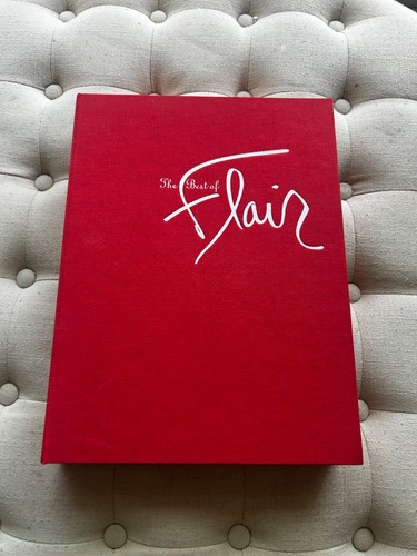 The best flair fleur - of, by