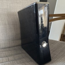 Xbox 360 Slim - Fully Working