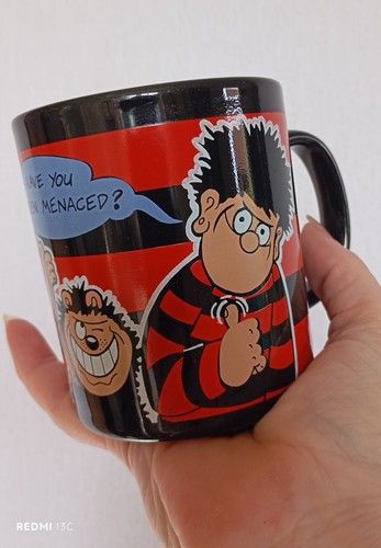 Dennis the menace - dennis,