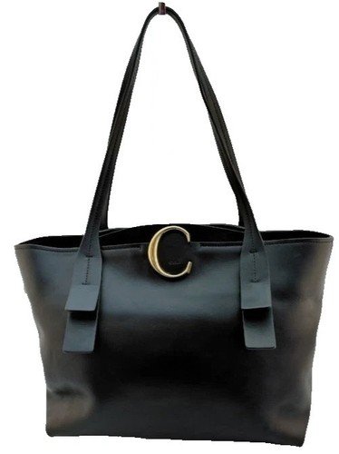 Chloe black smooth - chloe,