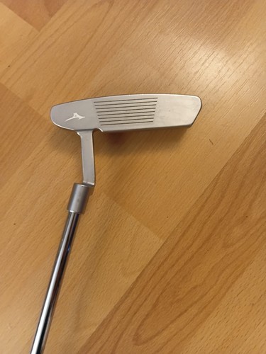 Mizuno t101 milled - mizuno, forged