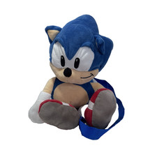 Sonic X Rare Sonic The