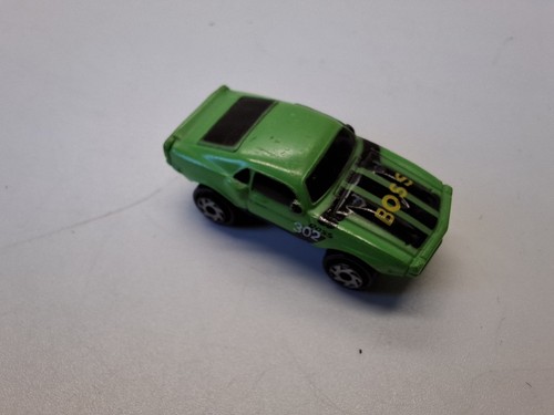 Micro machines galoob ford - machines,, galoob,