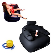 Inflatable Sex Sofa BDSM Chair