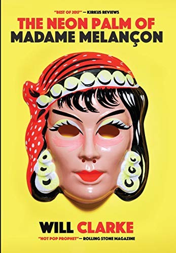 The neon palm madame - of,