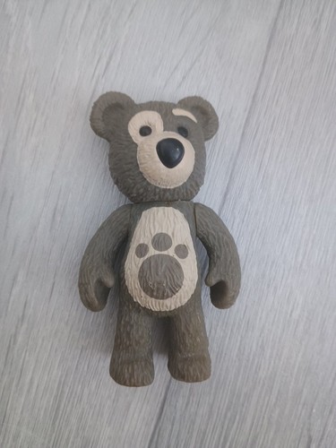 Little charlie bear - charlie,