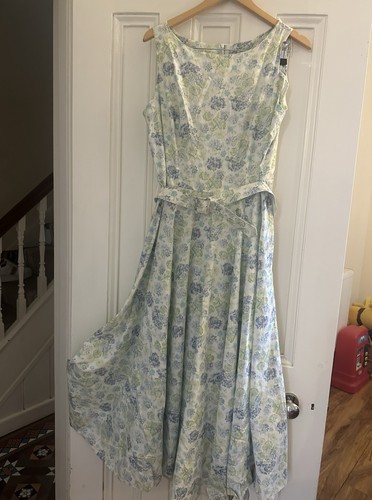 Laura ashley beautiful vintage - laura,