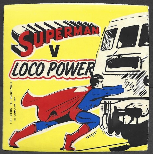 1978 dutch superman - 1978,