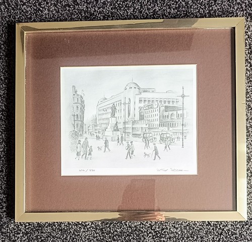 Arthur delaney signed - arthur,