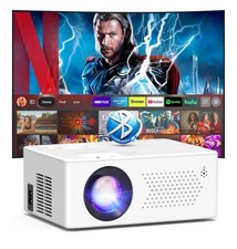 Purshe Android TV OS Smart