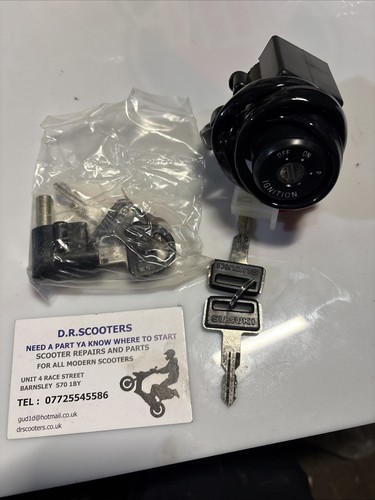 Suzuki gsxr750 ignition and - gsxr750,