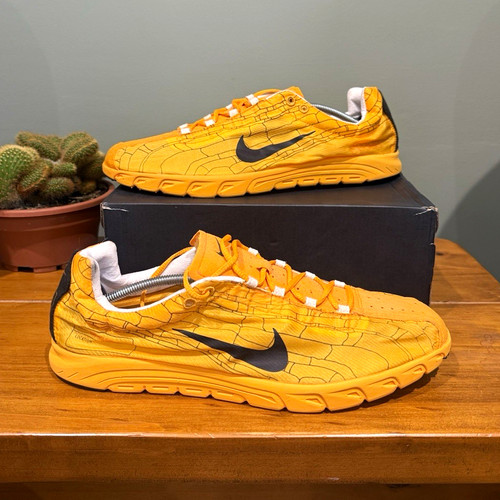 Rare nike mayfly bowerman - bowerman, 100