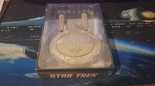 Eaglemoss Star Trek Star Ships